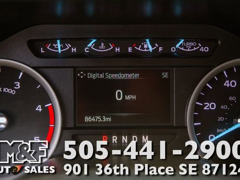 Used 2022 Ford F250 XLT w/ XLT Value Package AWD/4WD image 17