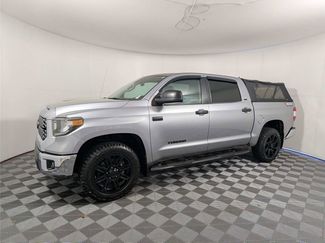 Used 2019 Toyota Tundra SR5 w/ SR5 Upgrade Package video 2