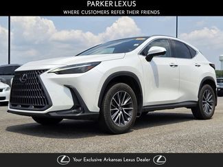 Used 2024 Lexus NX 350h AWD w/ Vision Package video 1
