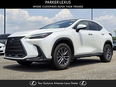 Used 2024 Lexus NX 350h AWD w/ Vision Package
