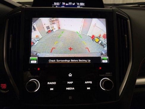 Used 2019 Subaru Crosstrek 2.0i Limited w/ Moonroof Package w/Navigation image 17