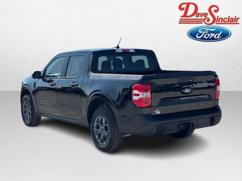 New 2026 Ford Maverick XLT w/ XLT Luxury Package AWD/4WD image 9