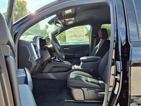 New 2026 GMC Canyon Elevation w/ Convenience Package image 14