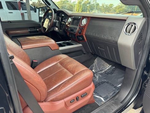 Used 2012 Ford F350 King Ranch image 16