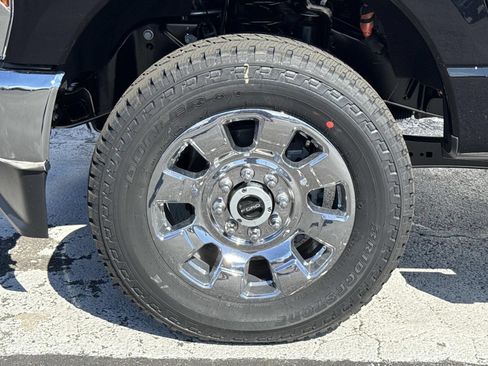 New 2026 Ford F250 Lariat w/ Chrome Package AWD/4WD image 9