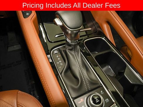 Used 2024 Kia Telluride EX X-Line AWD/4WD image 19