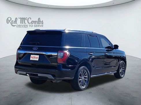 Used 2020 Ford Expedition Limited image 5