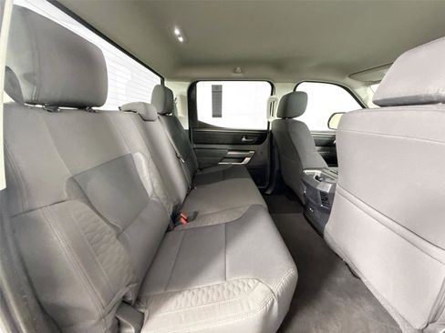 Used 2024 Toyota Tundra SR5 w/ SR5 Convenience Package image 38