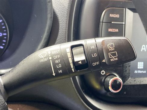 Used 2021 Kia Soul LX FWD image 34