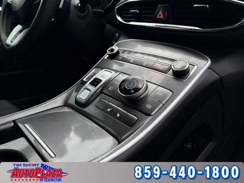 Used 2022 Hyundai Santa Fe SEL AWD/4WD image 37