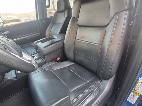 Used 2016 Toyota Tundra Limited w/ Limited Premium Package image 12