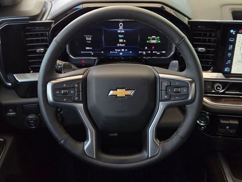 Used 2026 Chevrolet Silverado 1500 LT w/ Texas Edition Plus image 20