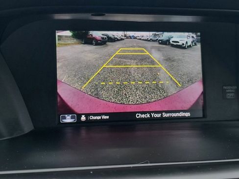 Used 2016 Honda Accord LX image 24