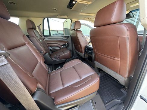Used 2017 Chevrolet Tahoe Premier RWD image 17