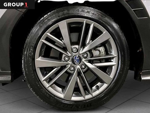 Certified 2022 Subaru WRX image 10