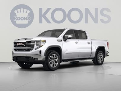 Used 2023 GMC Sierra 1500 SLT w/ SLT Premium Package