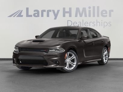 Used 2020 Dodge Charger R/T w/ Plus Group