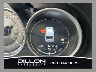 Used 2025 MAZDA CX-5 AWD 2.5 S w/ Preferred Package 360° Tour