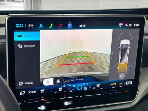 New 2026 Volkswagen ID.4 Pro S image 17