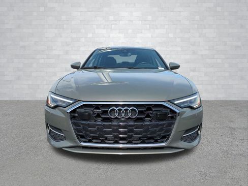 Used 2024 Audi A6 Premium Plus AWD/4WD image 11