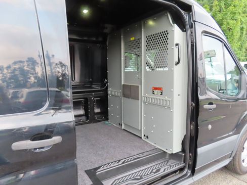 Used 2017 Ford Transit 250 148 Medium Roof RWD image 21