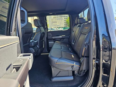 New 2026 Ford F150 Tremor w/ Equipment Group 402B AWD/4WD image 12