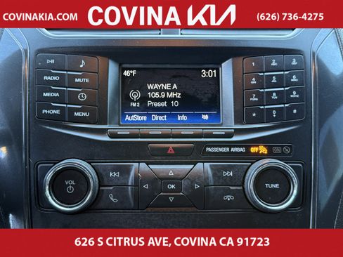 Used 2019 Ford Explorer FWD image 23