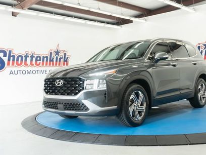 Used 2023 Hyundai Santa Fe SEL