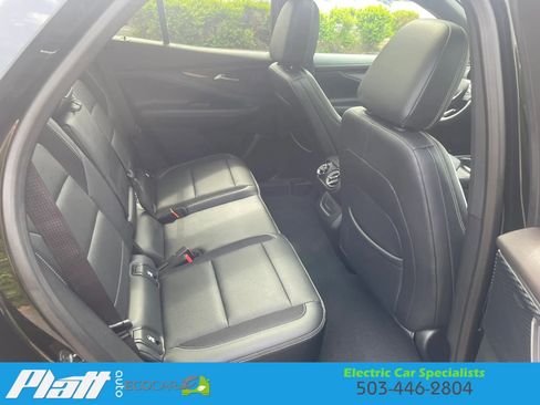 Used 2024 Chevrolet Blazer EV LT AWD/4WD image 47