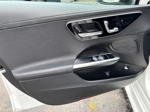 Used 2023 Mercedes-Benz C 300 4MATIC Sedan image 19