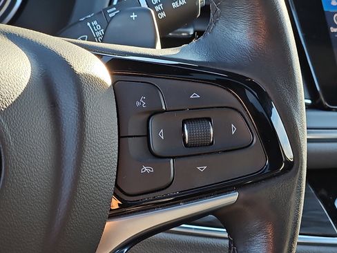 Certified 2023 Buick Enclave Essence w/ Experience Buick Package image 22