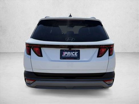 Used 2025 Hyundai Tucson SEL image 6