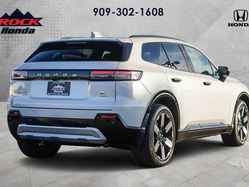 Certified 2024 Honda Prologue Elite image 6