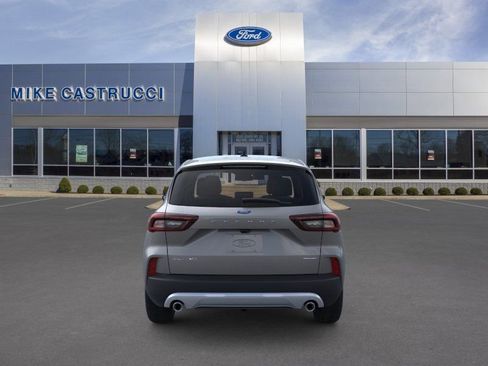 New 2026 Ford Escape Active AWD/4WD image 5