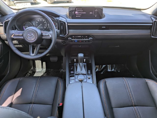 Used 2025 MAZDA CX-50 2.5 Hybrid w/ Weather Package AWD/4WD image 15