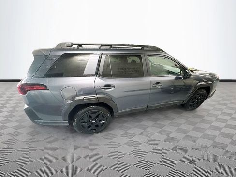 New 2026 Subaru Outback Limited AWD/4WD image 34