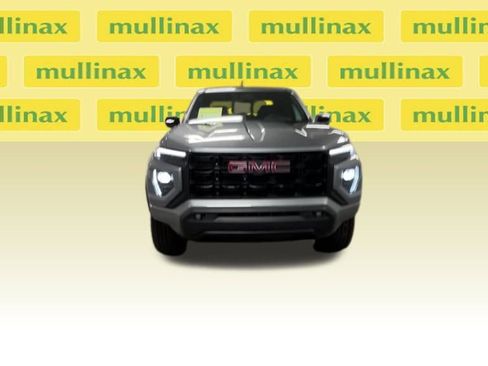 New 2026 GMC Canyon Elevation w/ Convenience Package image 47