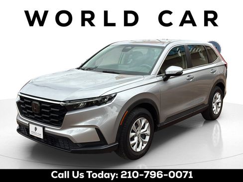 Used 2023 Honda CR-V LX image 19
