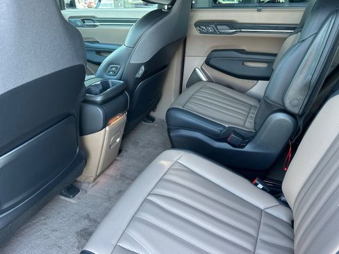 New 2026 Kia EV9 GT-Line image 11