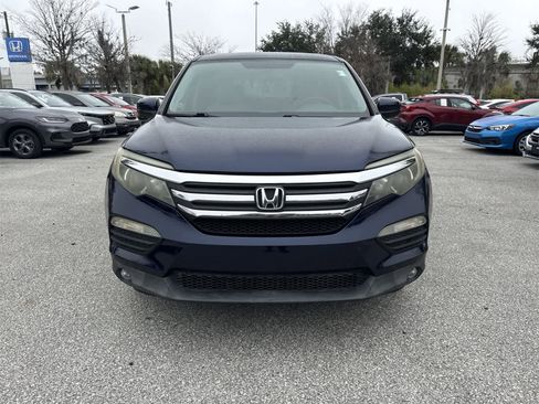Used 2017 Honda Pilot EX image 9