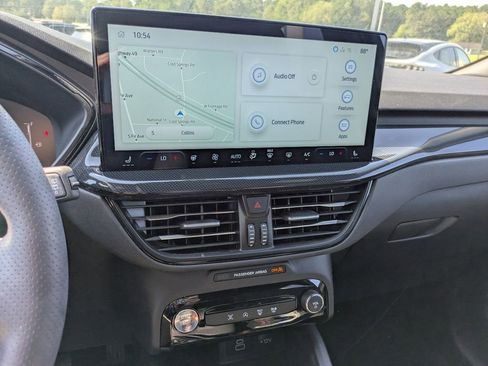 Used 2025 Ford Escape ST-Line w/ Tech Pack #1 image 13