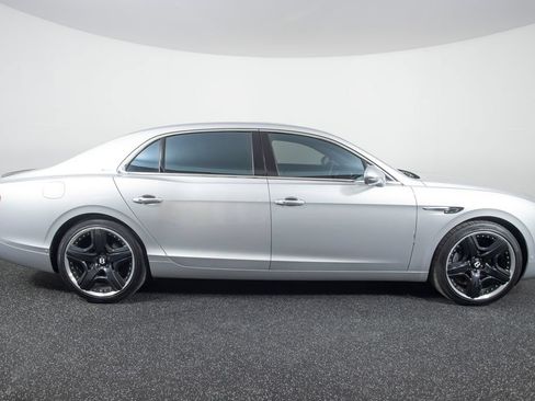 Used 2014 Bentley Flying Spur W12 AWD/4WD image 13
