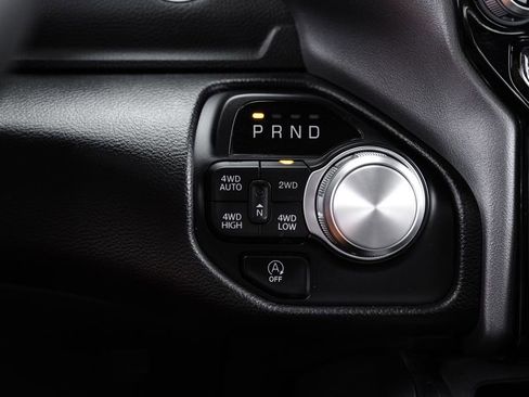 Used 2023 RAM 1500 Laramie AWD/4WD image 36