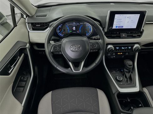 Used 2023 Toyota RAV4 XLE w/ Convenience Package AWD/4WD image 2