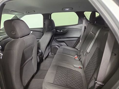 Used 2020 Chevrolet Blazer LT FWD image 16