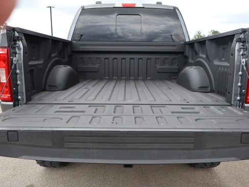 Used 2022 Ford F150 XLT w/ Equipment Group 302A High AWD/4WD image 16