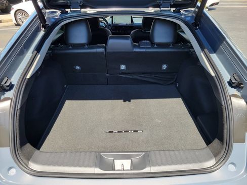 Used 2025 Toyota Prius Plug-In Hybrid w/ Limited Premium Package FWD image 20