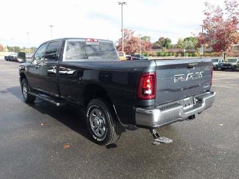 New 2026 RAM 2500 Tradesman image 6