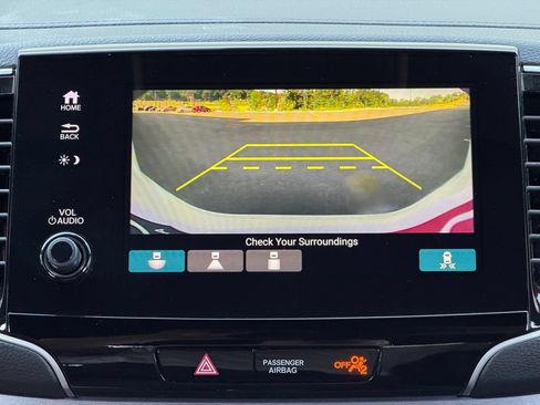 Used 2021 Honda Passport EX-L image 12