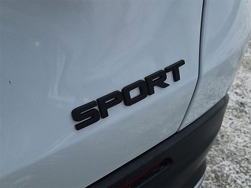 Certified 2024 Honda HR-V Sport image 12